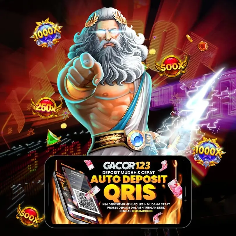 Slot Gacor
